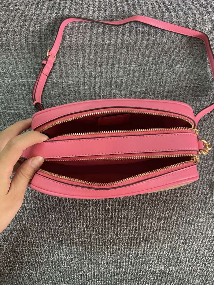 Handbags Coach 68168 size:24/15/8 cm