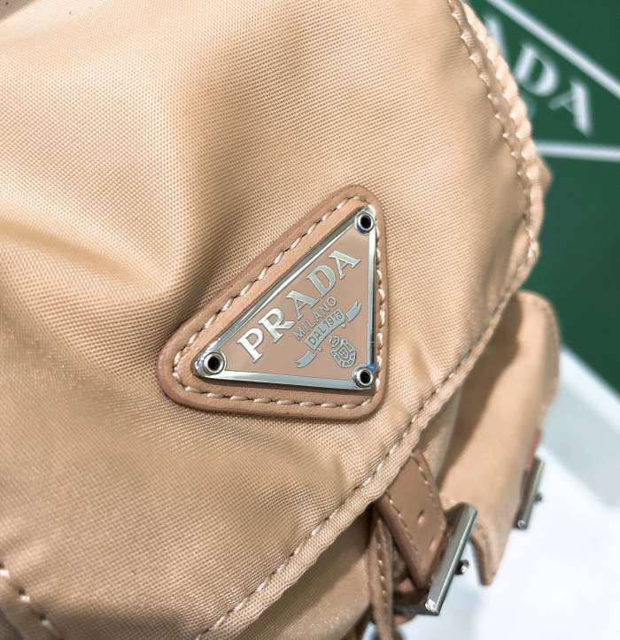 handbags prada 1BH029 17*15.5*8