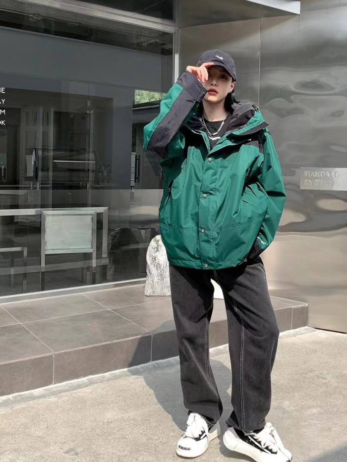 Clothes The North Face 152