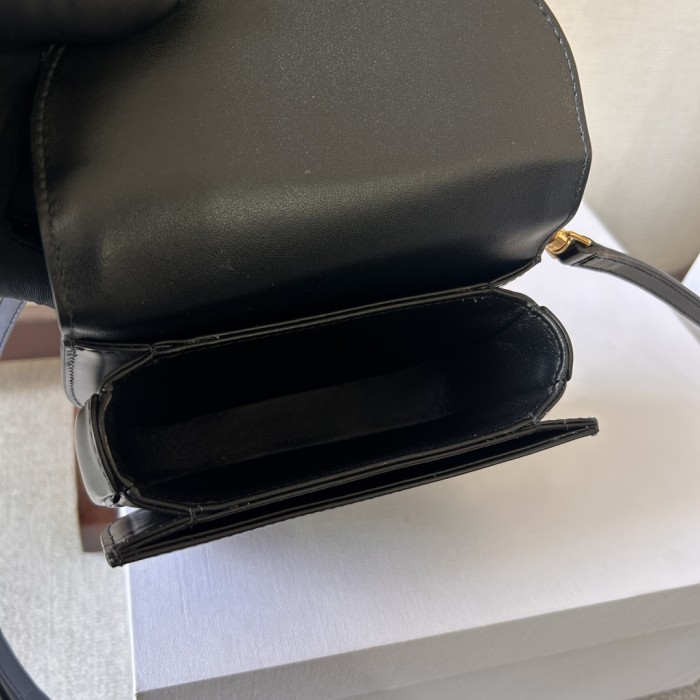 Handbags CELIN Mini Besace 101063 size:15.5X11.5X5 CM