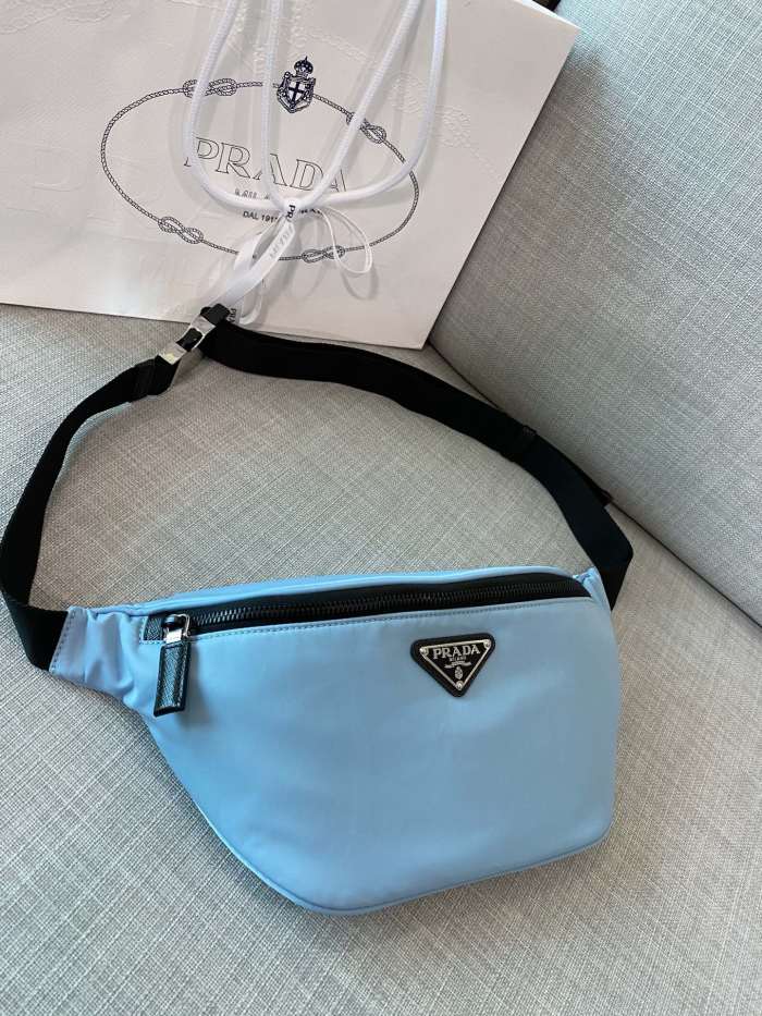 handbags prada 2VL033 size:18*15.5cm