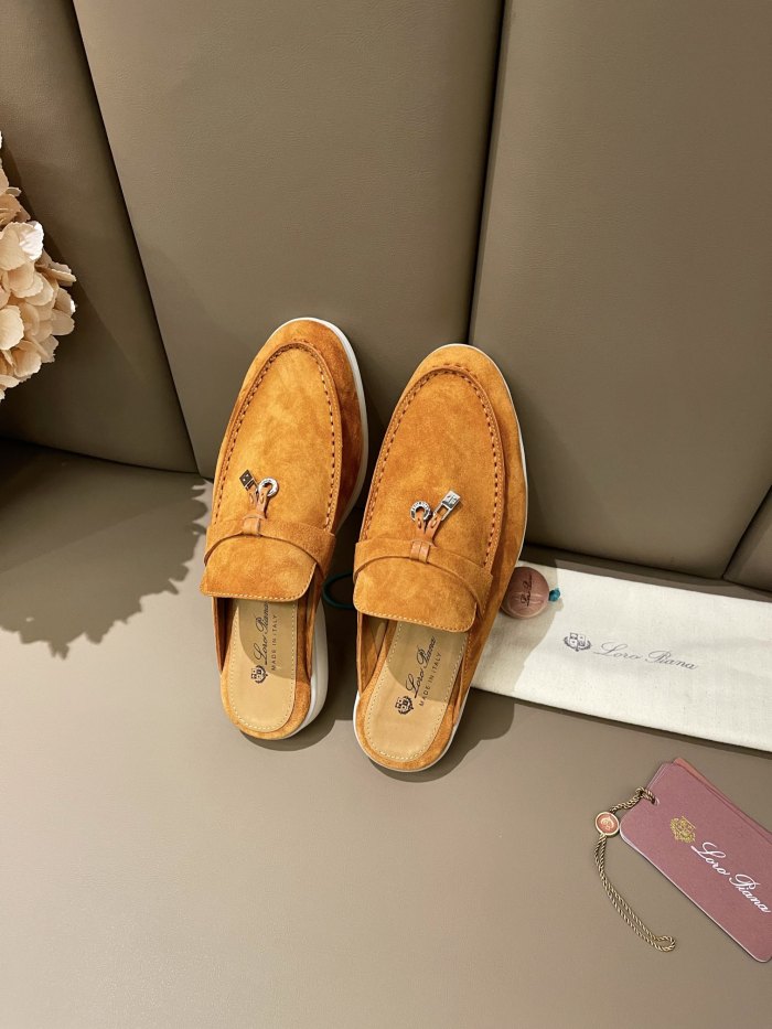 Loro Piana shoes 254