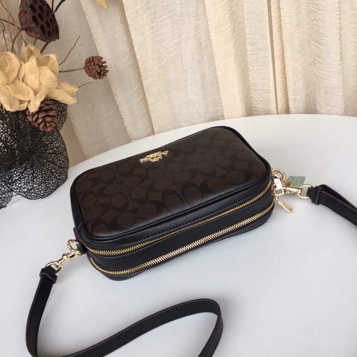 Handbags Coach 68168 68167 size:24.15.8 cm