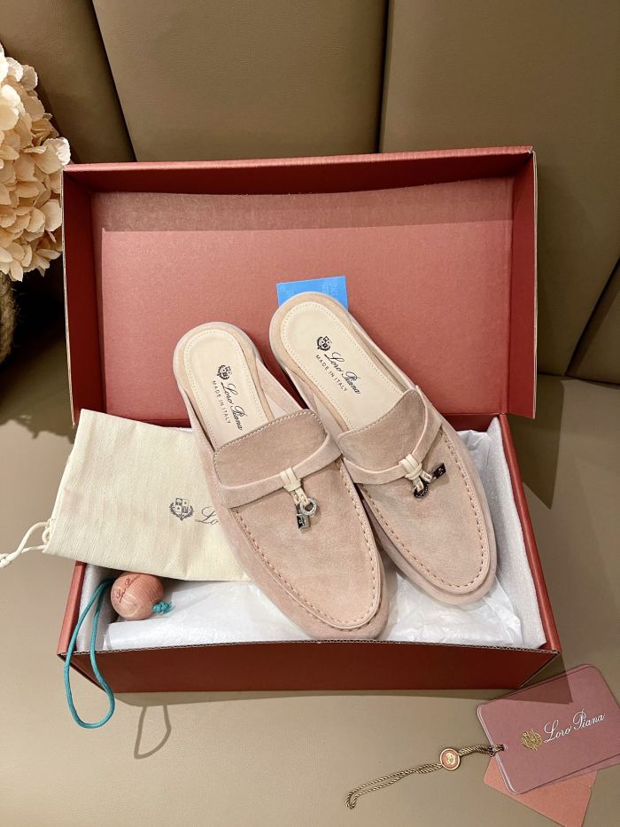 Loro Piana shoes 248