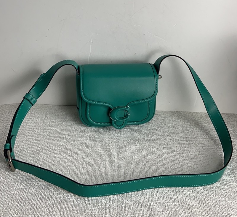 Handbags Coach CJ846 size：19*14*7