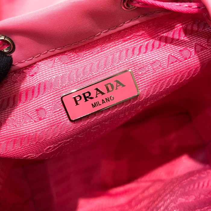 handbags prada 1BH029 17*15.5*8