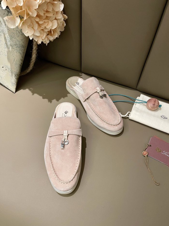 Loro Piana shoes 248