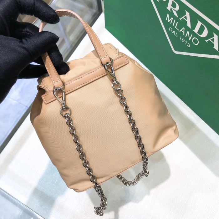 handbags prada 1BH029 17*15.5*8