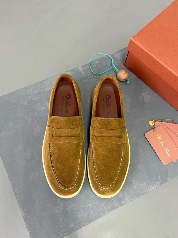Loro Piana shoes 285