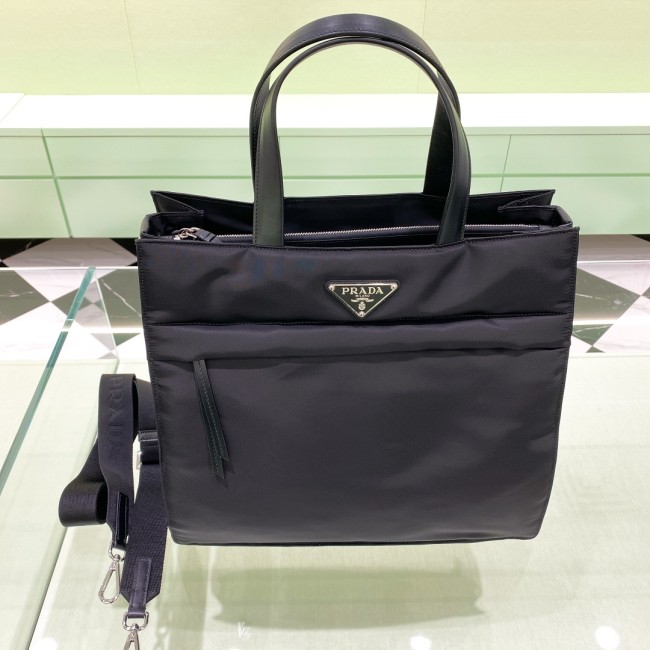 handbags prada 2VG076 size:36*38*14cm