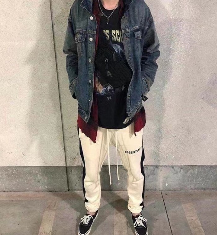 Clothes FEAR OF GOD FOG 177