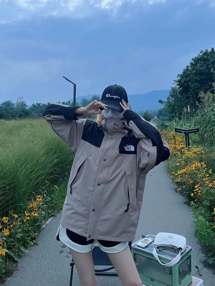 Clothes The North Face 160