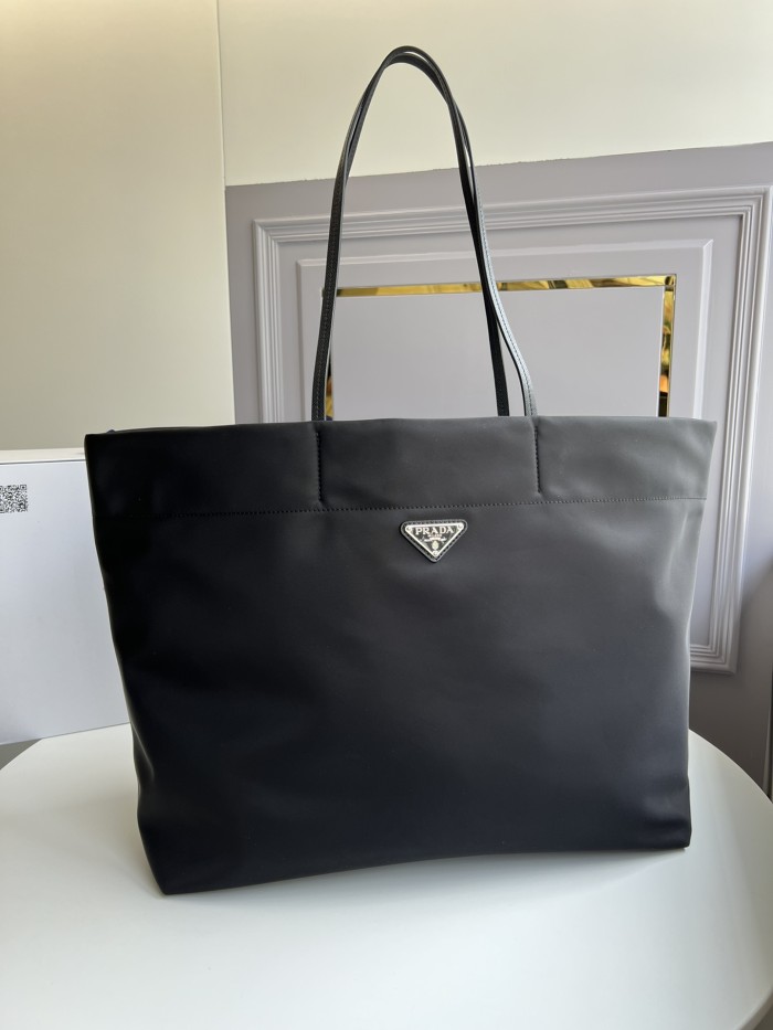 handbags prada 1BG107 SIZE:40*34*16