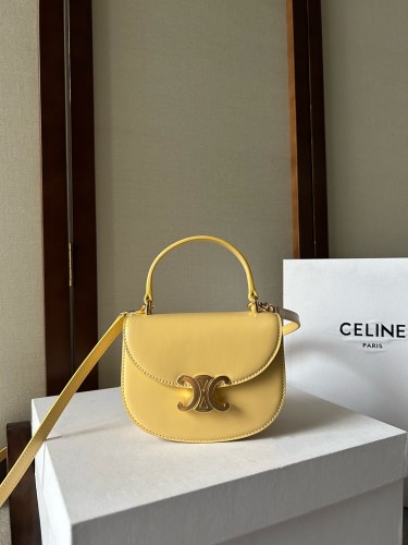 Handbags CELIN 101063 size:15.5X11.5X5 CM