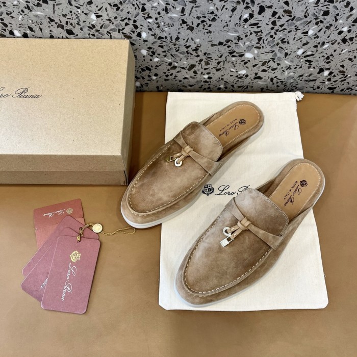 Loro Piana shoes 268