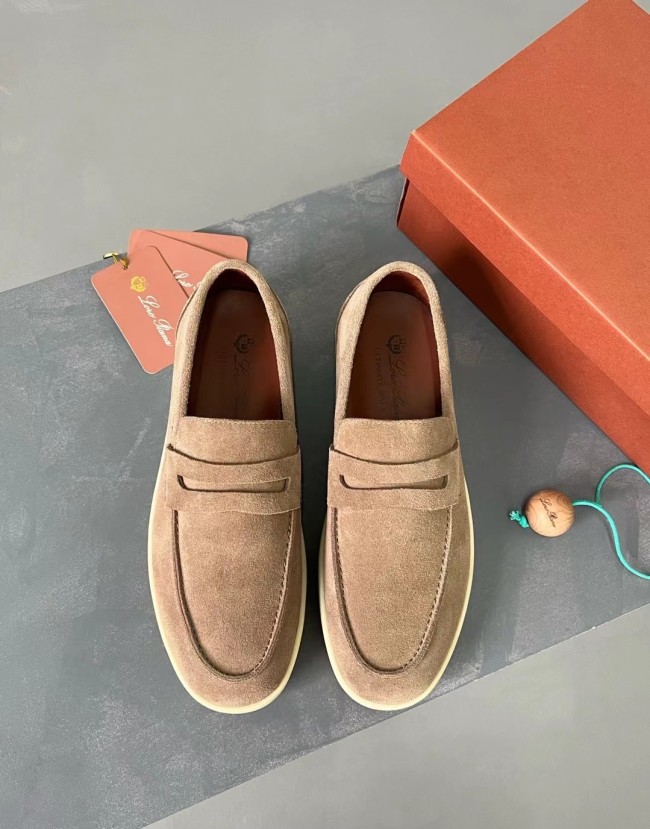Loro Piana shoes 286