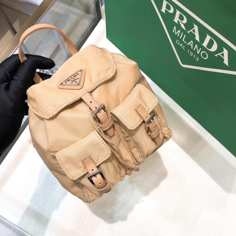 handbags prada 1BH029 17*15.5*8