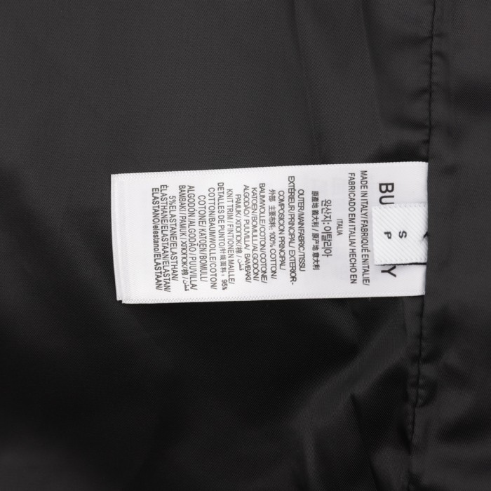 Clothes Burberry 492