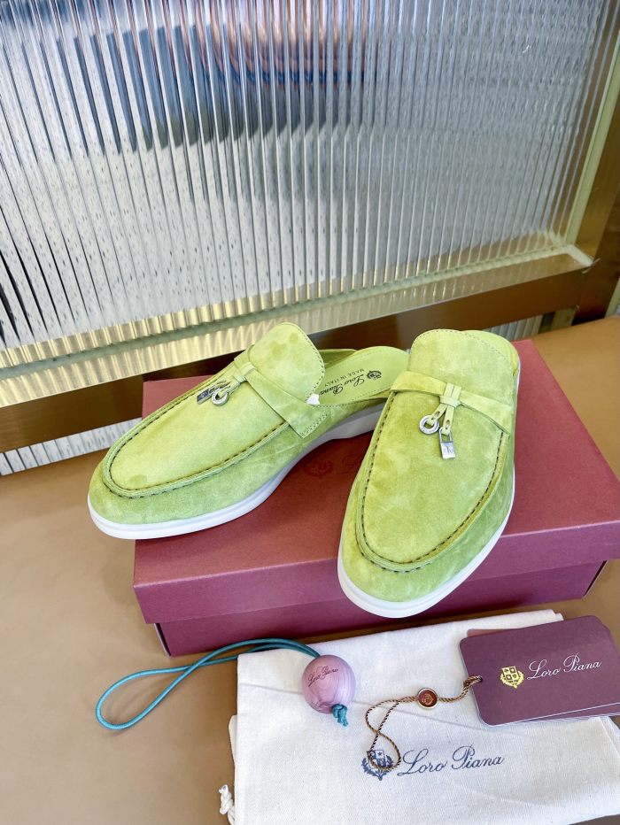 Loro Piana shoes 246