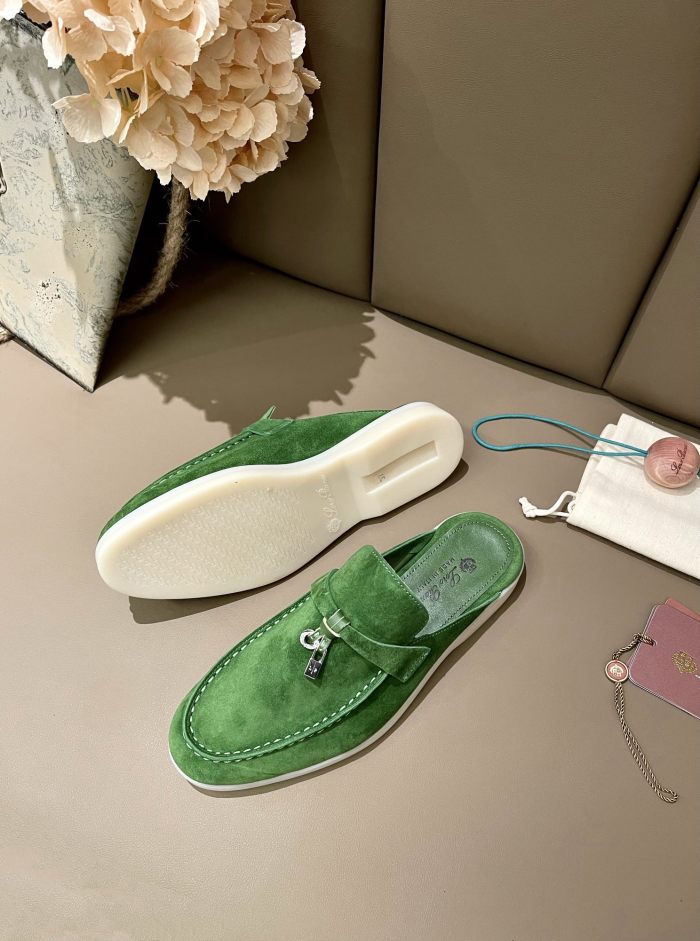 Loro Piana shoes 258