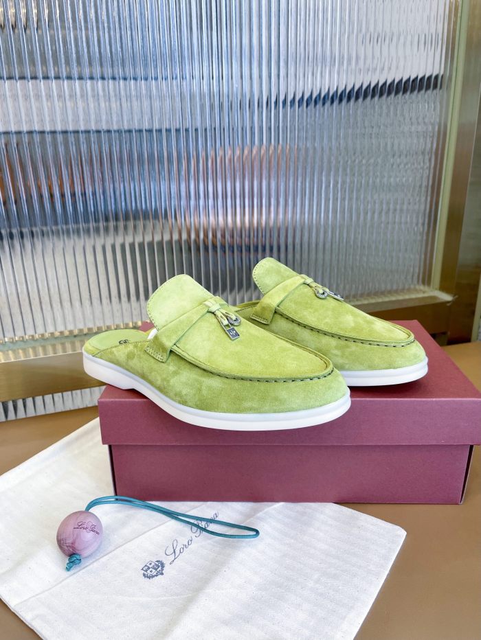 Loro Piana shoes 246