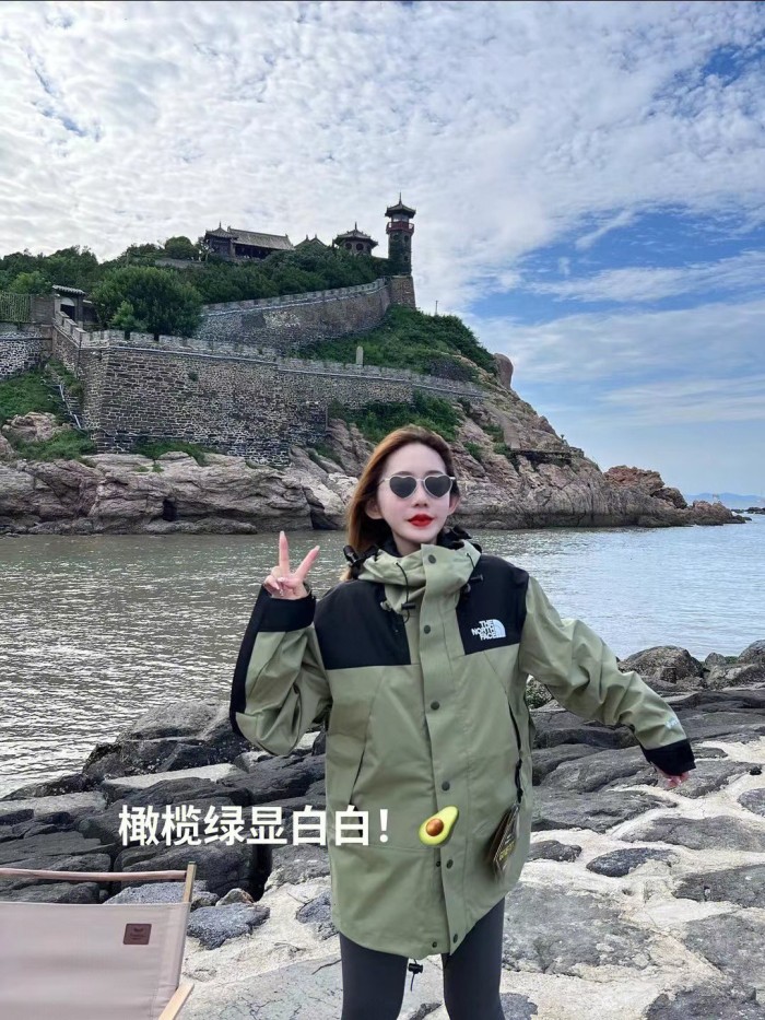 Clothes The North Face 154