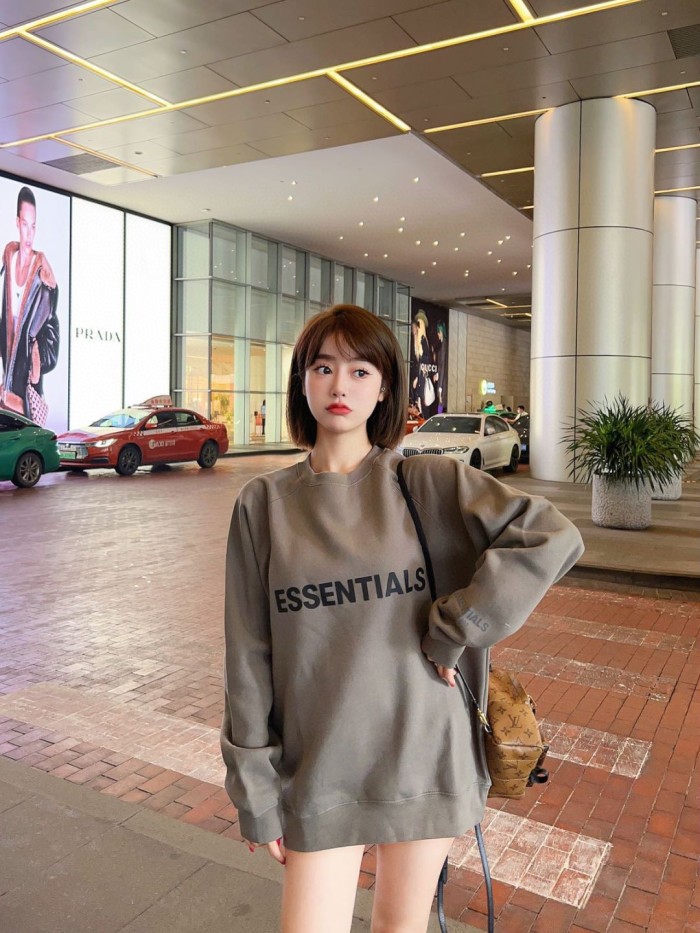 Clothes FEAR OF GOD FOG 174