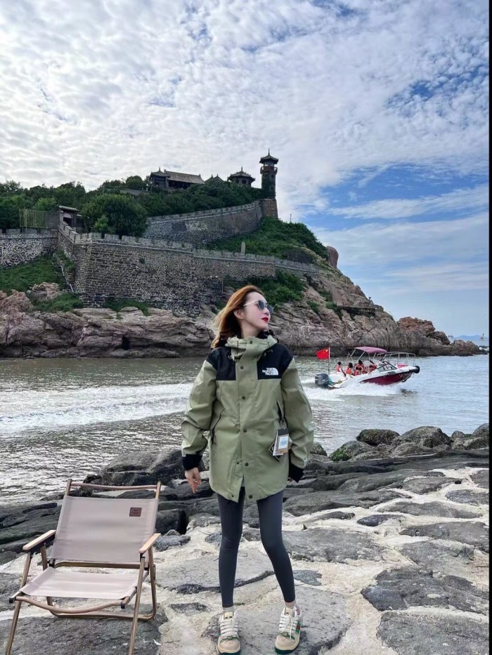 Clothes The North Face 154