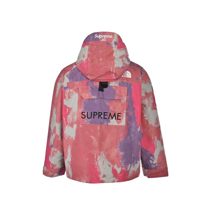 Clothes The North Face x Supreme 5