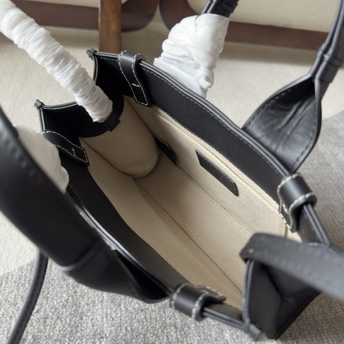 Handbags Chloe Woody size:20*14*6cm