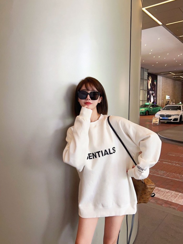 Clothes FEAR OF GOD FOG 170