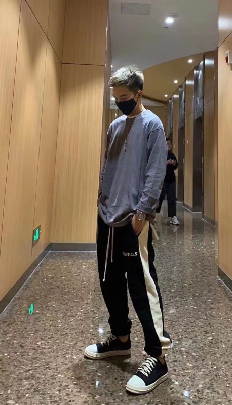 Clothes FEAR OF GOD FOG 176