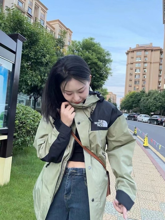 Clothes The North Face 165