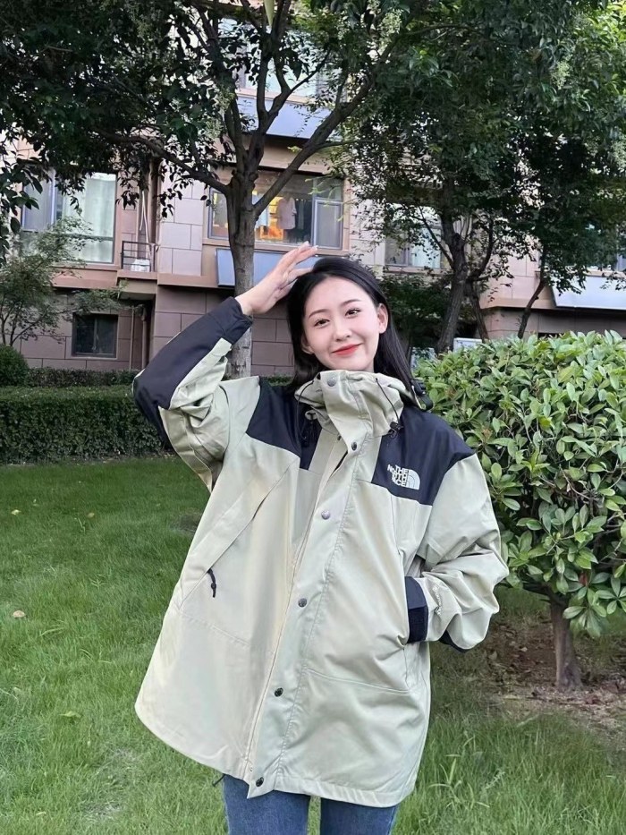 Clothes The North Face 165