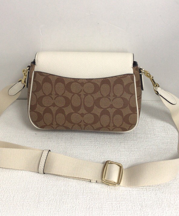 Handbags Coach C6781 size:22.5/16/8.5