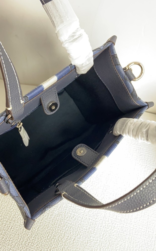 handbags Coach C8417 size:22*21*12cm