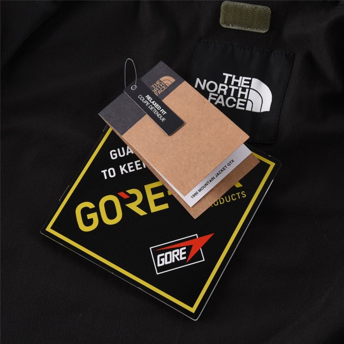 Clothes The North Face 165