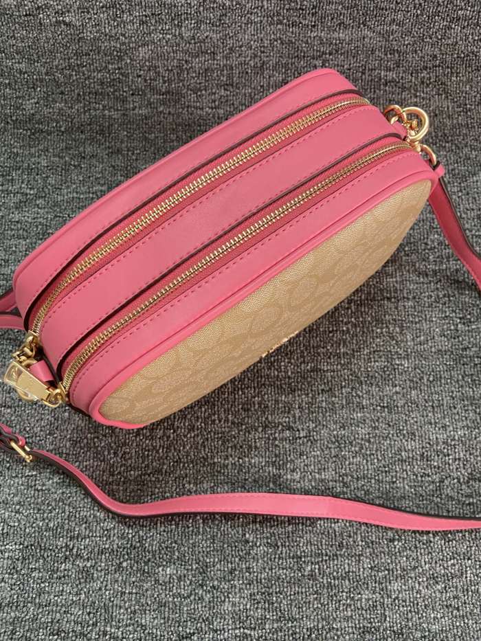 Handbags Coach 68168 size:24/15/8 cm