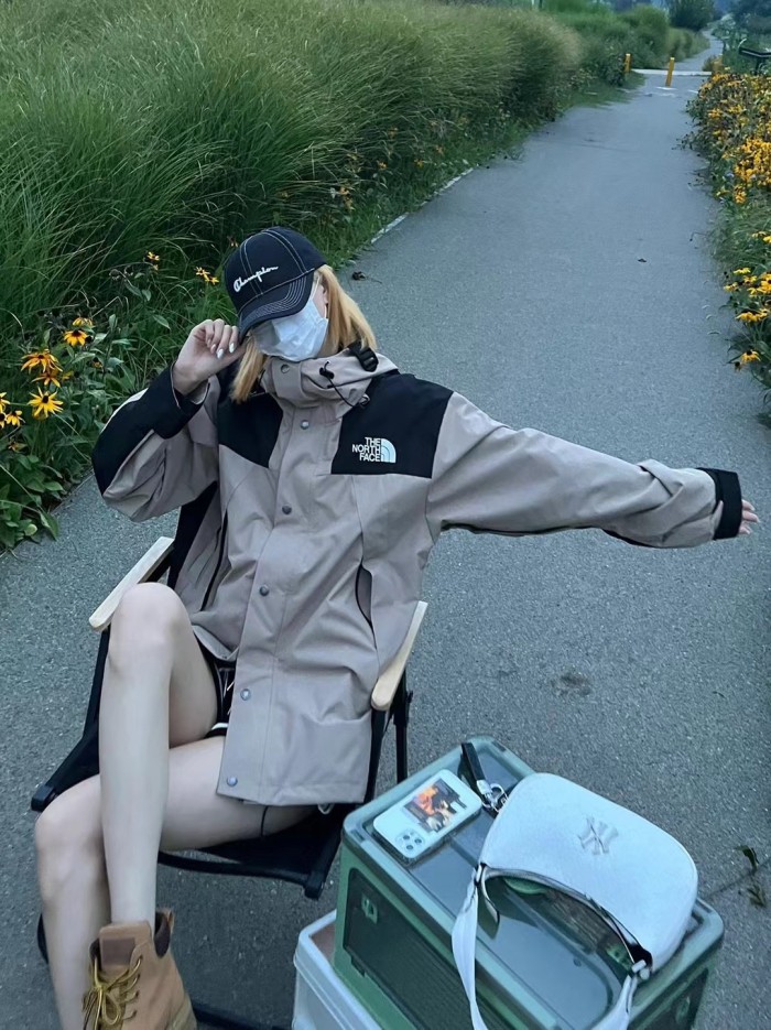 Clothes The North Face 160