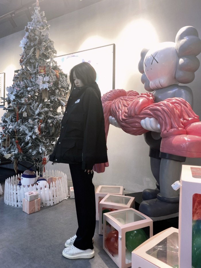 Clothes The North Face x Supreme 4