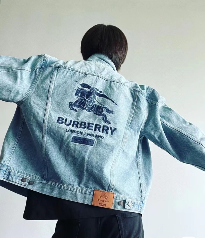 Clothes Burberry 491
