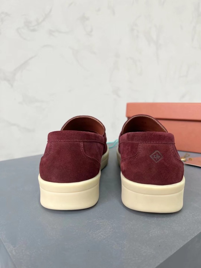 Loro Piana shoes 279