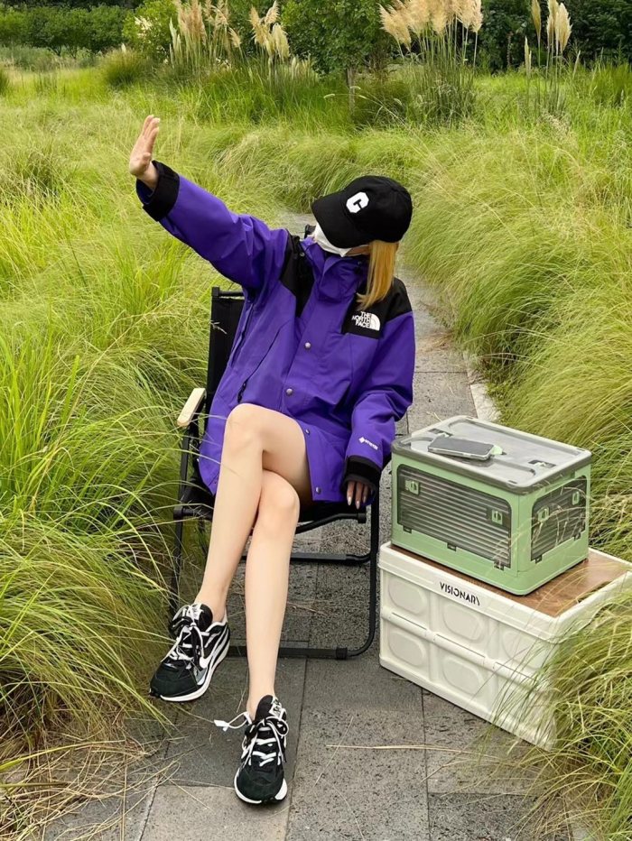 Clothes The North Face 158