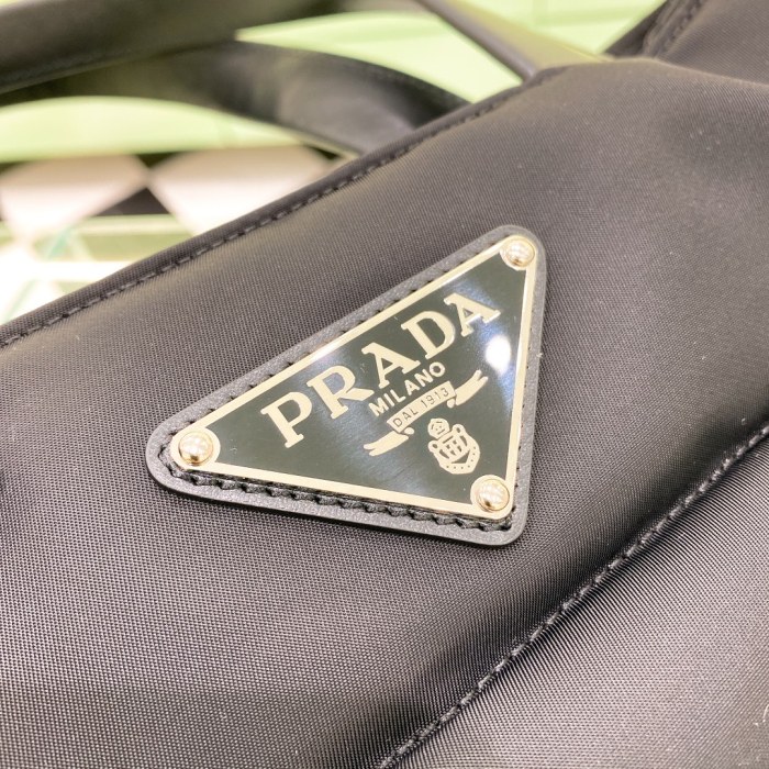 handbags prada 2VG076 size:36*38*14cm