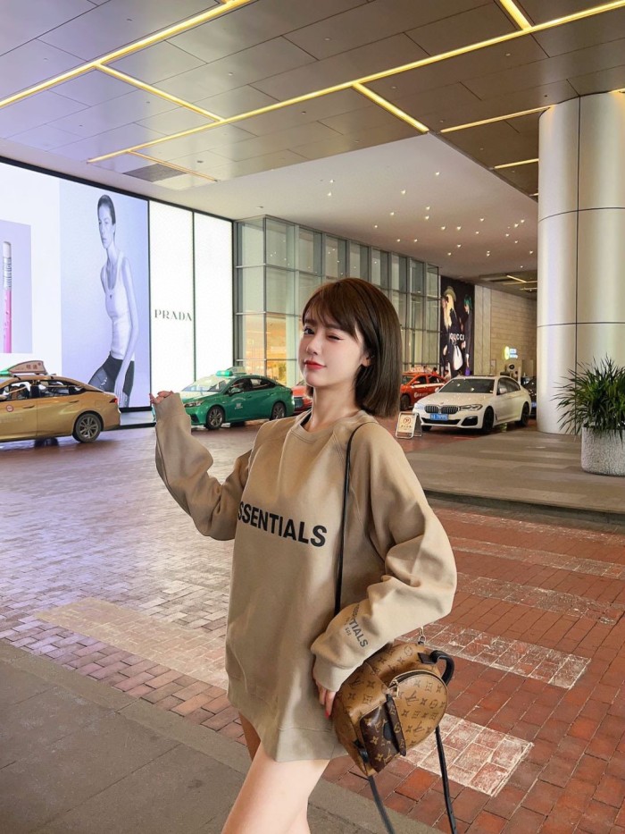 Clothes FEAR OF GOD FOG 171