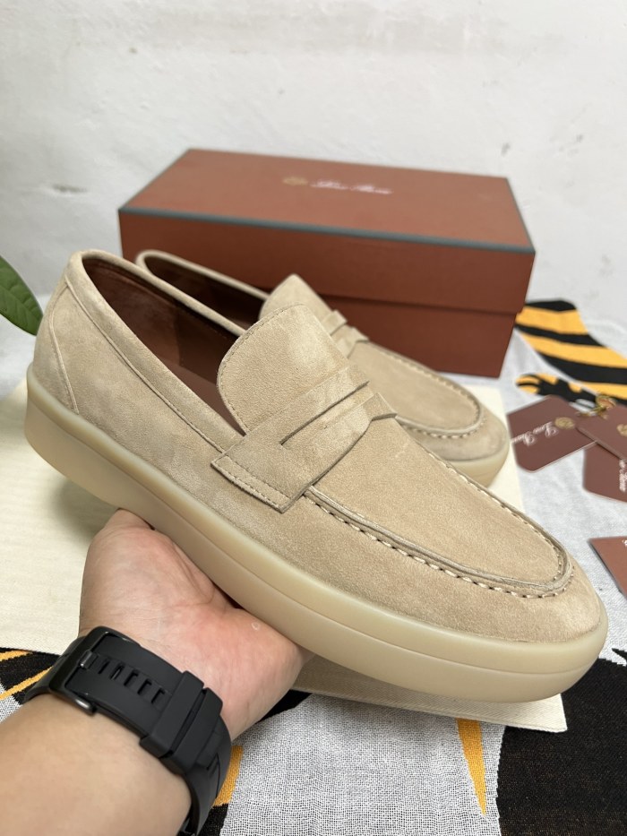 Loro Piana shoes 272