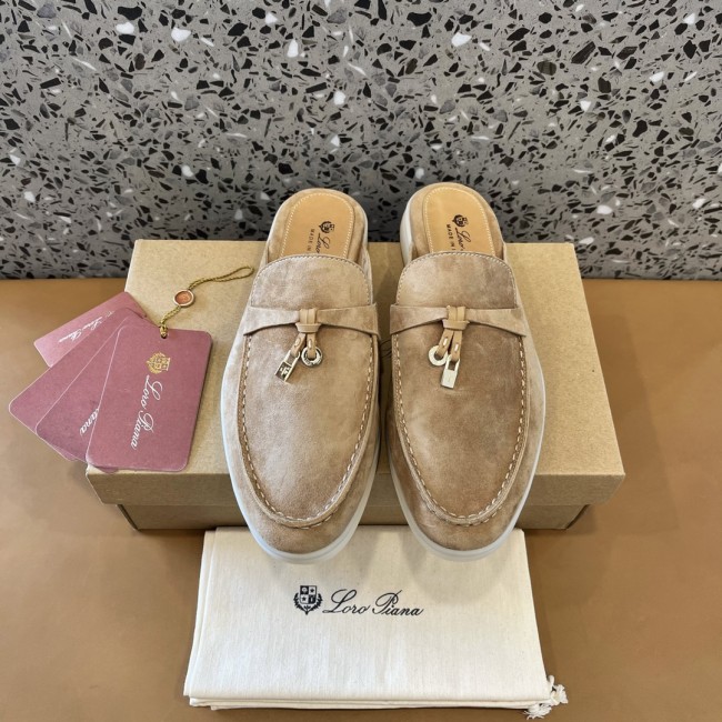 Loro Piana shoes 268