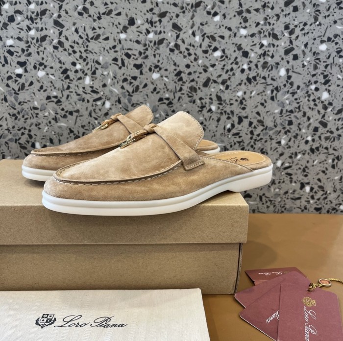 Loro Piana shoes 268