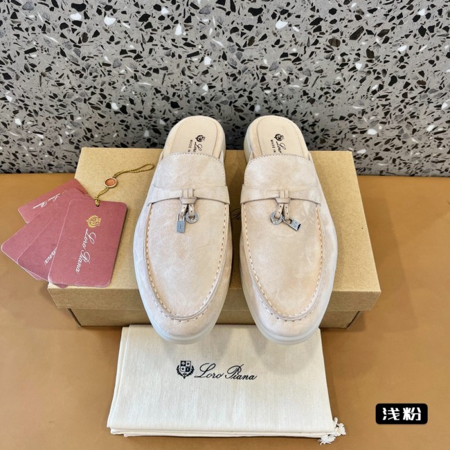 Loro Piana shoes 265