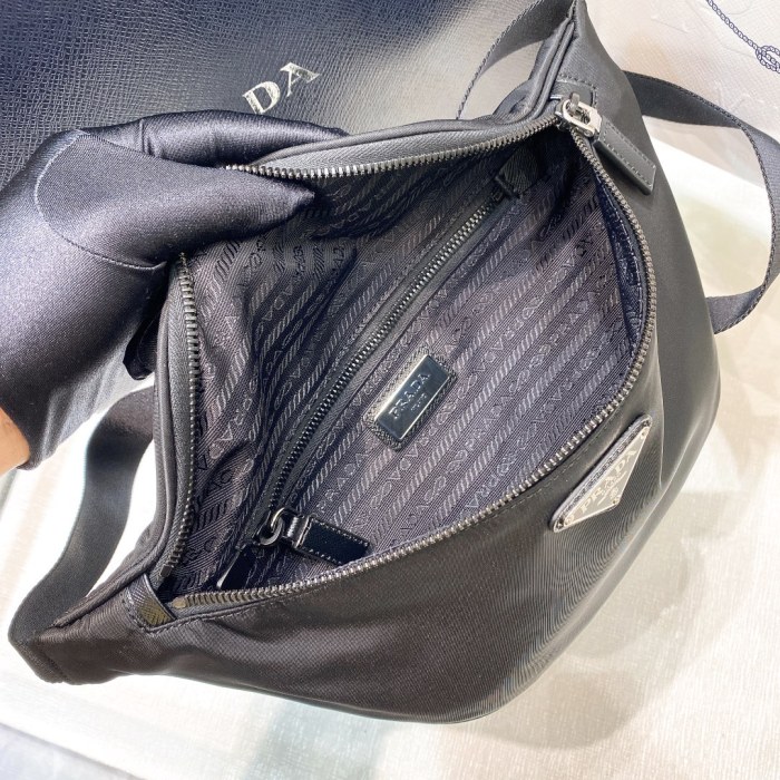 handbags prada 2VL033 size:18*15.5cm